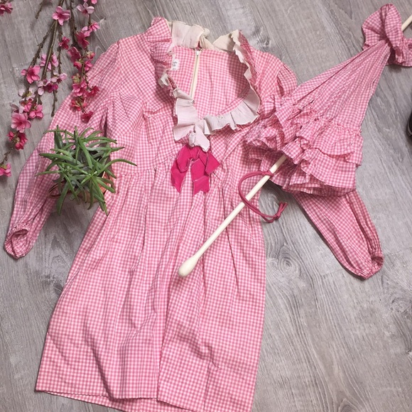 1950s/60s  Kay Cantonwine Original by Margie Webb VTG - Picture 3 of 7